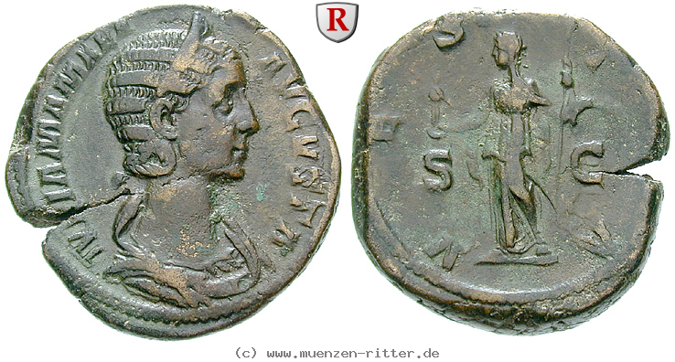 julia-mamaea-mutter-des-severus-alexander-sesterz/31620.jpg