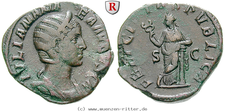julia-mamaea-mutter-des-severus-alexander-sesterz/32625.jpg