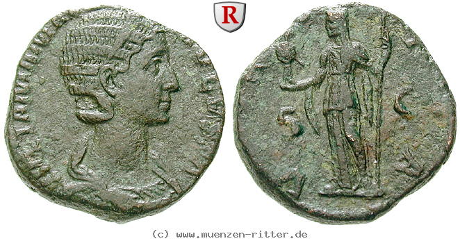 julia-mamaea-mutter-des-severus-alexander-sesterz/50169.jpg