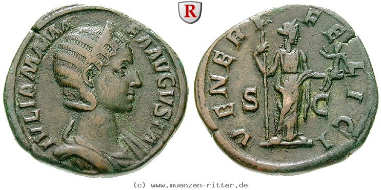 julia-mamaea-mutter-des-severus-alexander-sesterz/52039.jpg