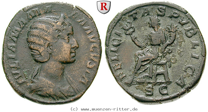 julia-mamaea-mutter-des-severus-alexander-sesterz/57673.jpg