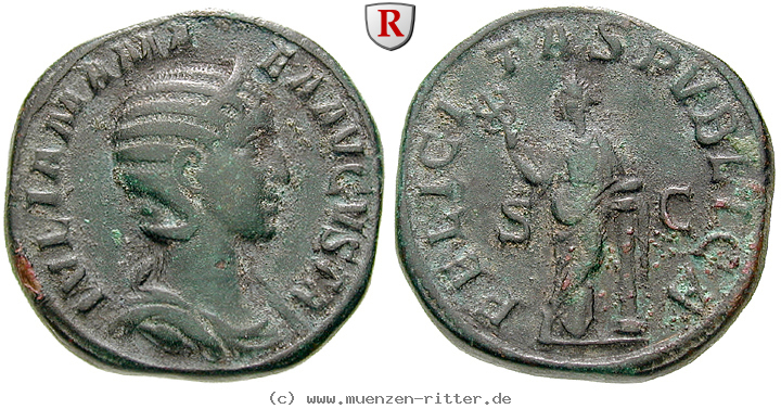 julia-mamaea-mutter-des-severus-alexander-sesterz/59558.jpg
