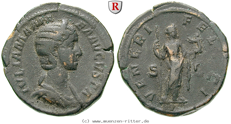julia-mamaea-mutter-des-severus-alexander-sesterz/66770.jpg