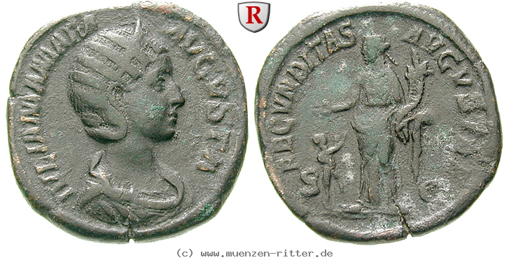 julia-mamaea-mutter-des-severus-alexander-sesterz/67951.jpg