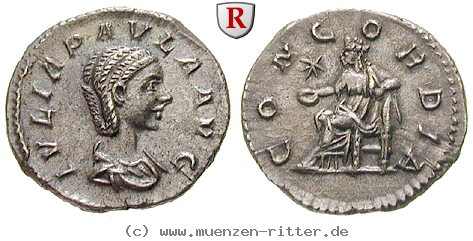 julia-paula-frau-des-elagabal-denar/26499.jpg