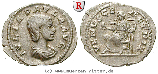 julia-paula-frau-des-elagabal-denar/40347.jpg