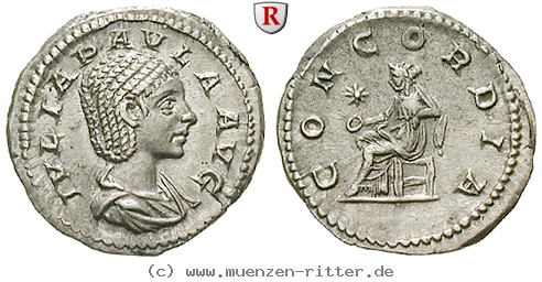 julia-paula-frau-des-elagabal-denar/67959.jpg