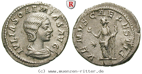 julia-soaemias-mutter-des-elagabal-denar/36529.jpg