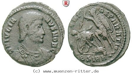 Klicken Sie auf das Bild um es auf Ihrem Rechner zu speichern julianus-ii--caesar-bronze/53075.jpg