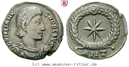 julianus-ii--caesar-siliqua/55154.jpg