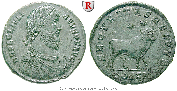 Klicken Sie auf das Bild um es auf Ihrem Rechner zu speichern julianus-ii-bronze/31067.jpg