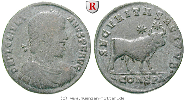 Klicken Sie auf das Bild um es auf Ihrem Rechner zu speichern julianus-ii-bronze/33718.jpg