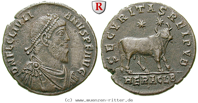 Klicken Sie auf das Bild um es auf Ihrem Rechner zu speichern julianus-ii-bronze/47279.jpg