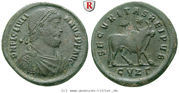 Klicken Sie auf das Bild um es auf Ihrem Rechner zu speichern julianus-ii-bronze/91307.jpg