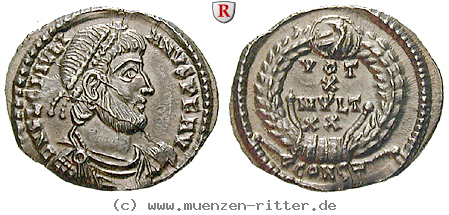 Klicken Sie auf das Bild um es auf Ihrem Rechner zu speichern julianus-ii-siliqua/78405.jpg