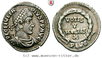 Klicken Sie auf das Bild um es auf Ihrem Rechner zu speichern julianus-ii-siliqua/88377.jpg