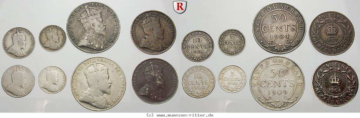 kanada-edward-vii-satz/76461.jpg