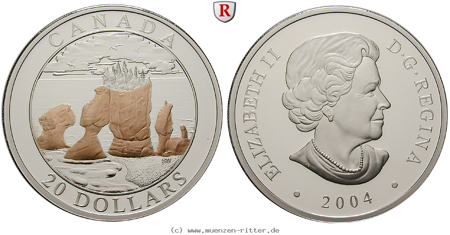 Klicken Sie auf das Bild um es auf Ihrem Rechner zu speichern kanada-elizabeth-ii-20-dollars/63458.jpg
