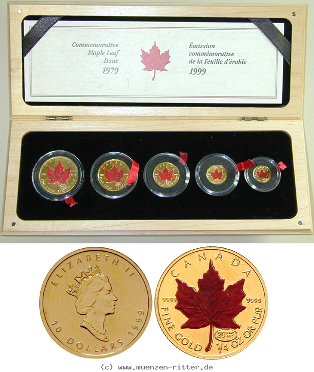 Klicken Sie auf das Bild um es auf Ihrem Rechner zu speichern kanada-elizabeth-ii-maple-leaf/ag19098.jpg