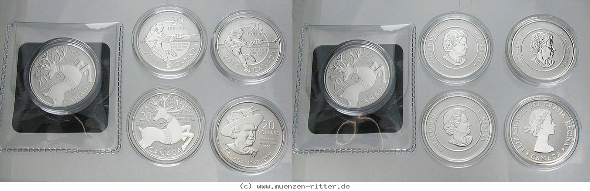 kanada-elizabeth-ii-satz/77241.jpg