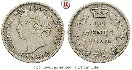 Klicken Sie auf das Bild um es auf Ihrem Rechner zu speichern kanada-victoria-10-cents/70745.jpg