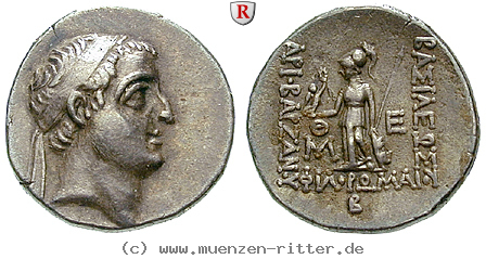 Klicken Sie auf das Bild um es auf Ihrem Rechner zu speichern kappadokien-ariobarzanes-i-drachme/26708.jpg