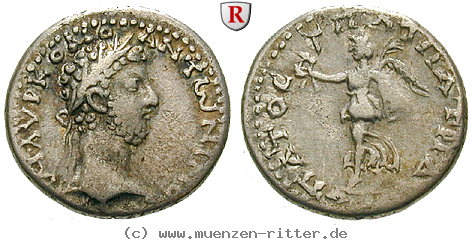 Klicken Sie auf das Bild um es auf Ihrem Rechner zu speichern kappadokien-commodus-didrachme/40688.jpg