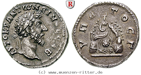 Klicken Sie auf das Bild um es auf Ihrem Rechner zu speichern kappadokien-marcus-aurelius-didrachme/75898.jpg