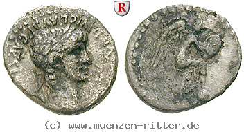 kappadokien-nero-hemidrachme/36732.jpg