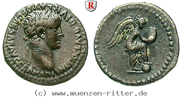 kappadokien-nero-hemidrachme/46526.jpg