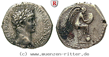 Klicken Sie auf das Bild um es auf Ihrem Rechner zu speichern kappadokien-nero-hemidrachme/94500.jpg