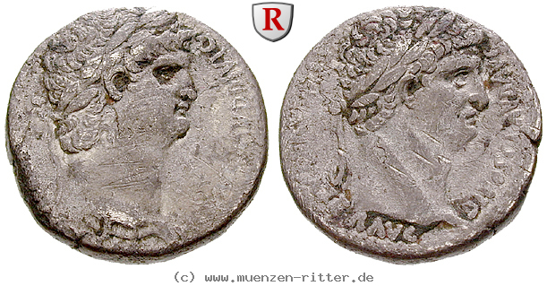 Klicken Sie auf das Bild um es auf Ihrem Rechner zu speichern kappadokien-nero-tetradrachme/17589.jpg