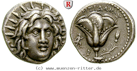 Klicken Sie auf das Bild um es auf Ihrem Rechner zu speichern karien--inseln-didrachme/47118.jpg