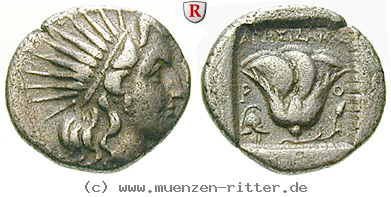 Klicken Sie auf das Bild um es auf Ihrem Rechner zu speichern karien--inseln-drachme/43343.jpg