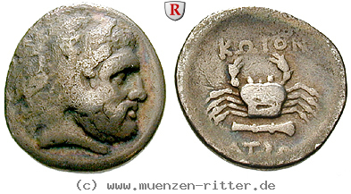 Klicken Sie auf das Bild um es auf Ihrem Rechner zu speichern karien--inseln-drachme/47577.jpg