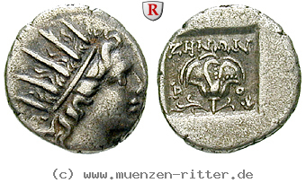Klicken Sie auf das Bild um es auf Ihrem Rechner zu speichern karien--inseln-drachme/65663.jpg