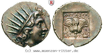Klicken Sie auf das Bild um es auf Ihrem Rechner zu speichern karien--inseln-drachme/89363.jpg