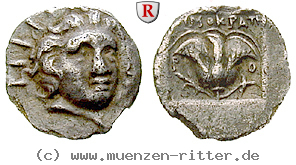 Klicken Sie auf das Bild um es auf Ihrem Rechner zu speichern karien--inseln-hemidrachme/40267.jpg