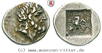 Klicken Sie auf das Bild um es auf Ihrem Rechner zu speichern karien-hemidrachme/65667.jpg