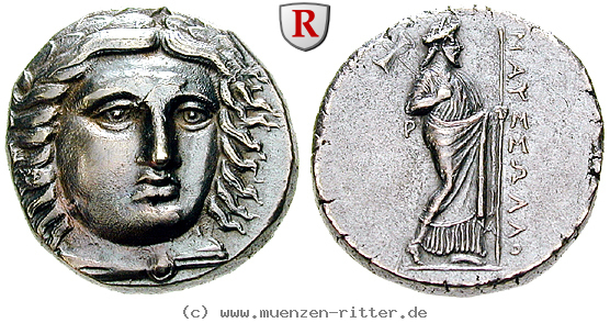 Klicken Sie auf das Bild um es auf Ihrem Rechner zu speichern karische-satrapen-mausolos-tetradrachme/17954.jpg