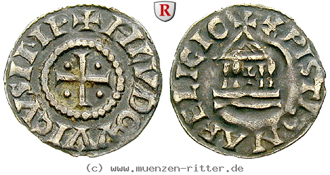 karolinger-ludwig-der-fromme-denar/54445.jpg