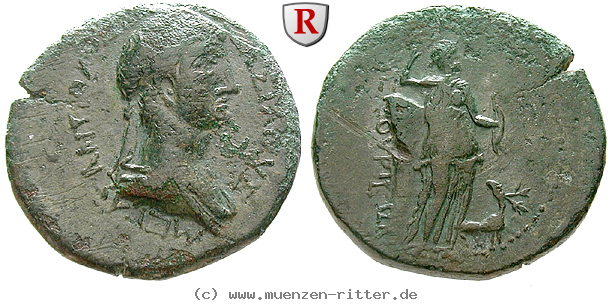 Klicken Sie auf das Bild um es auf Ihrem Rechner zu speichern kilikien-antiochos-iv-von-kommagene-bronze/56772.jpg