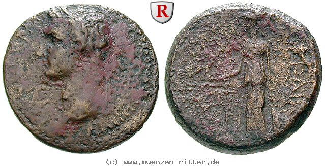 Klicken Sie auf das Bild um es auf Ihrem Rechner zu speichern kilikien-claudius-i-bronze/60598.jpg