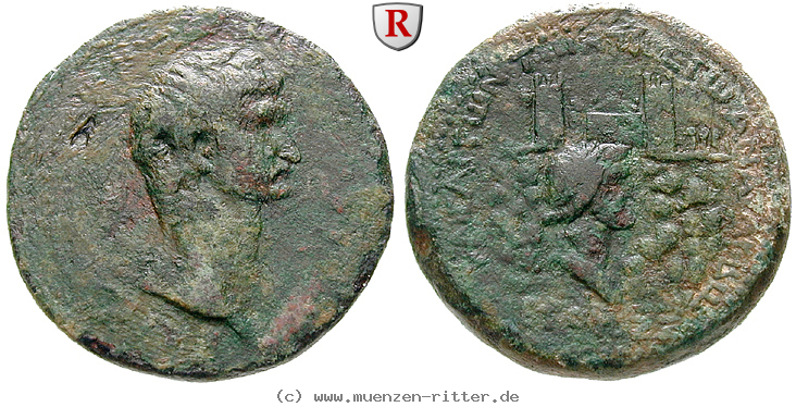 Klicken Sie auf das Bild um es auf Ihrem Rechner zu speichern kilikien-claudius-i-diassarion/56189.jpg