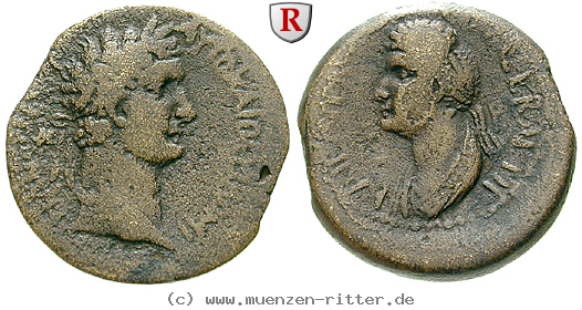kilikien-domitia-frau-des-domitianus-assarion/56199.jpg