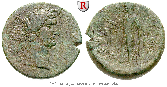 Klicken Sie auf das Bild um es auf Ihrem Rechner zu speichern kilikien-domitianus-assarion/56196.jpg
