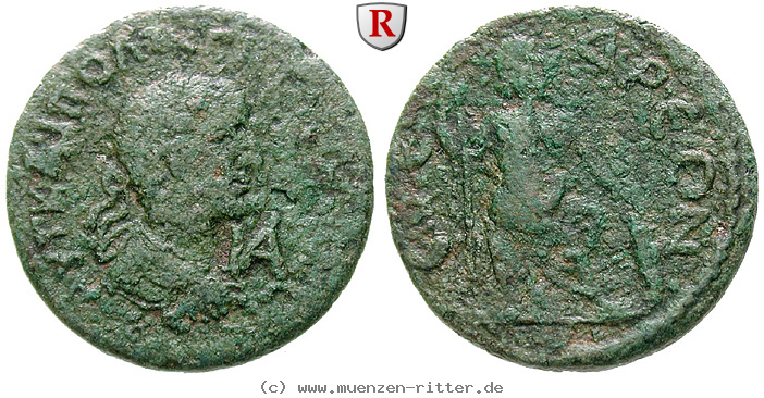 Klicken Sie auf das Bild um es auf Ihrem Rechner zu speichern kilikien-gallienus-11-assaria/56752.jpg