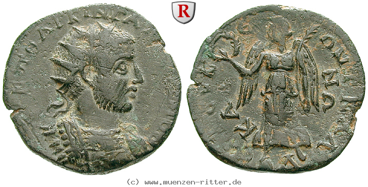Klicken Sie auf das Bild um es auf Ihrem Rechner zu speichern kilikien-gallienus-bronze/56888.jpg