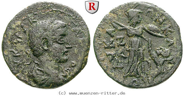 Klicken Sie auf das Bild um es auf Ihrem Rechner zu speichern kilikien-gallienus-bronze/56889.jpg