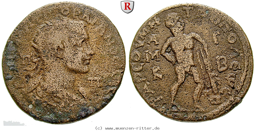 Klicken Sie auf das Bild um es auf Ihrem Rechner zu speichern kilikien-gordianus-iii-bronze/56645.jpg